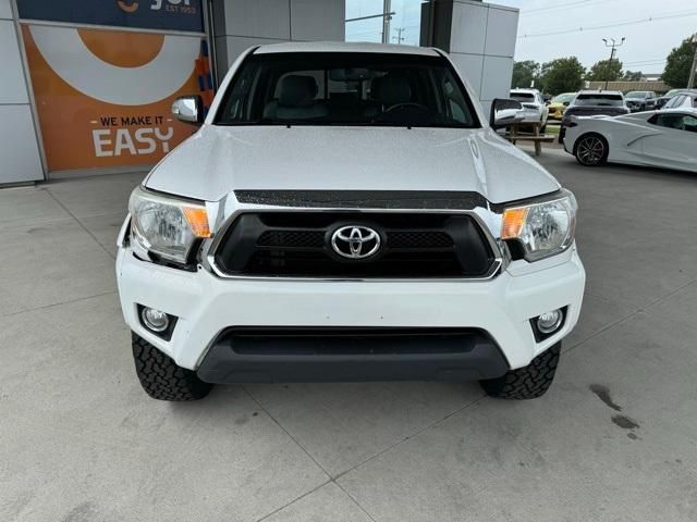 2013 Toyota Tacoma Base