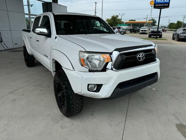 2013 Toyota Tacoma Base