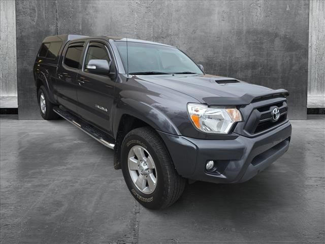 2013 Toyota Tacoma Base