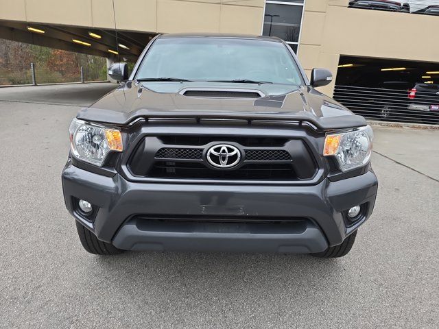 2013 Toyota Tacoma Base