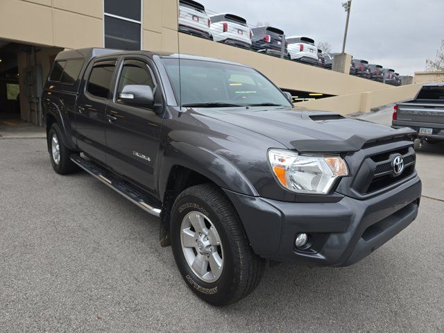 2013 Toyota Tacoma Base