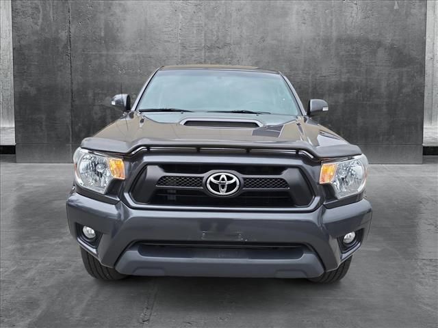 2013 Toyota Tacoma Base