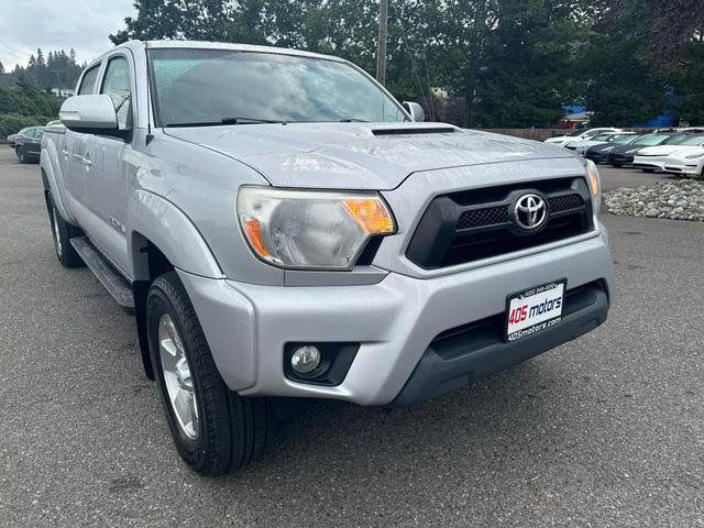 2013 Toyota Tacoma Base