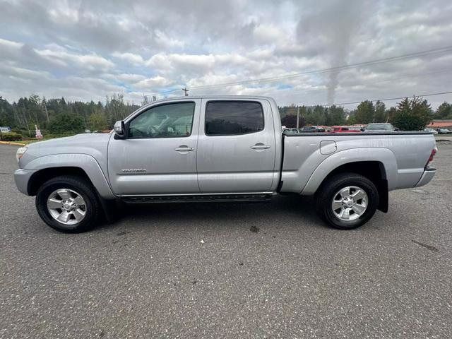 2013 Toyota Tacoma Base