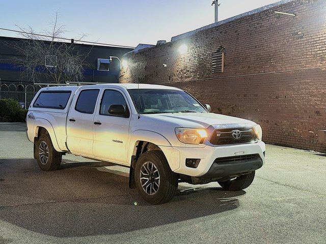 2013 Toyota Tacoma Base