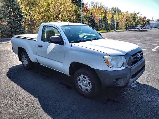 2013 Toyota Tacoma Base