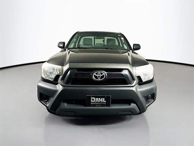 2013 Toyota Tacoma Base
