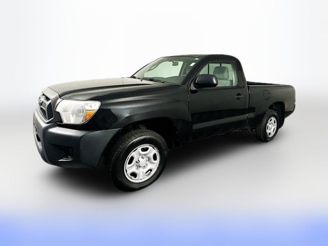2013 Toyota Tacoma Base
