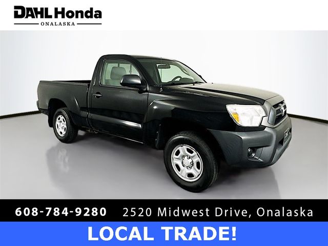 2013 Toyota Tacoma Base