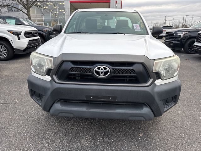 2013 Toyota Tacoma Base