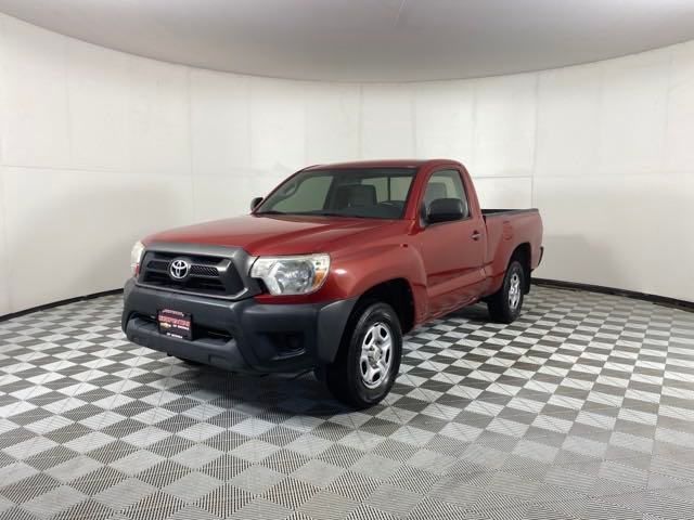 2013 Toyota Tacoma Base