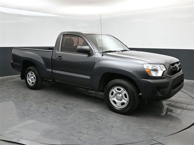 2013 Toyota Tacoma Base