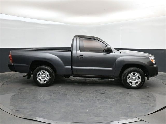 2013 Toyota Tacoma Base