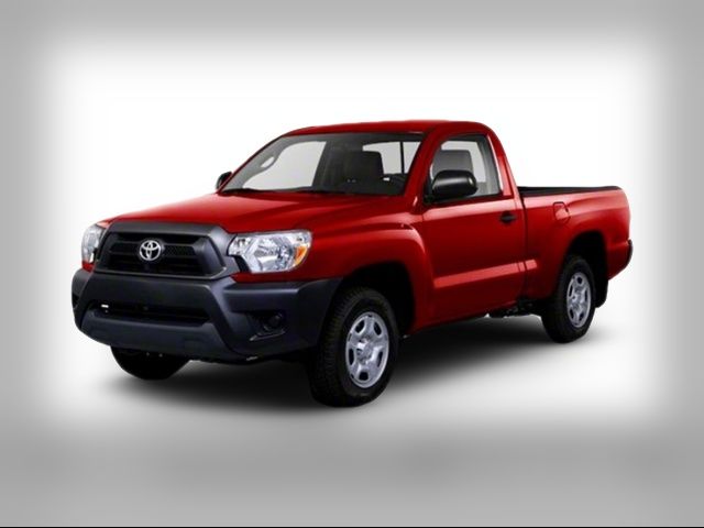 2013 Toyota Tacoma Base