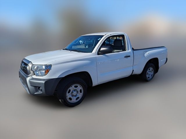 2013 Toyota Tacoma Base