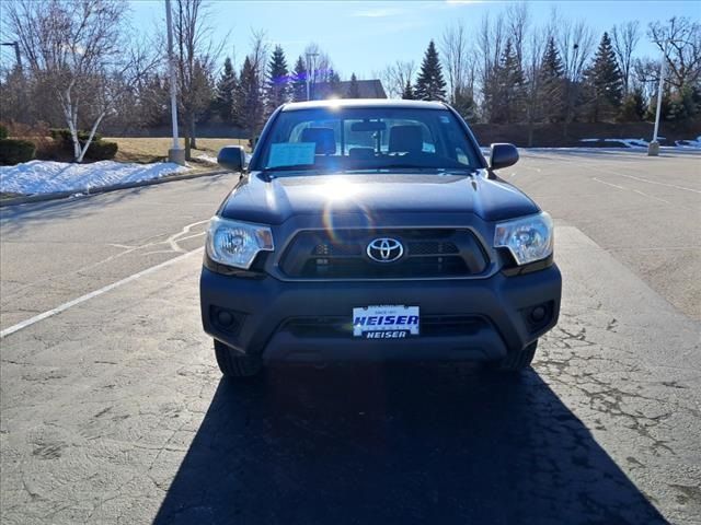 2013 Toyota Tacoma Base