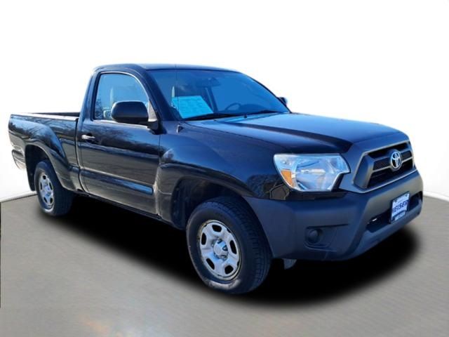 2013 Toyota Tacoma Base