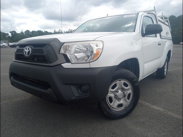 2013 Toyota Tacoma Base