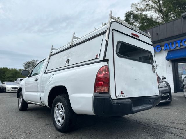 2013 Toyota Tacoma Base