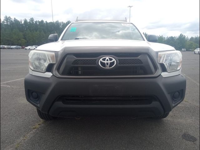 2013 Toyota Tacoma Base