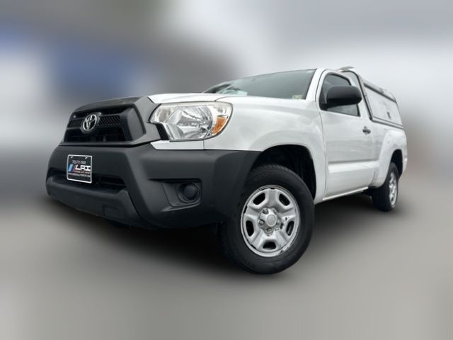 2013 Toyota Tacoma Base