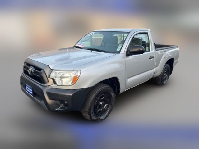 2013 Toyota Tacoma Base