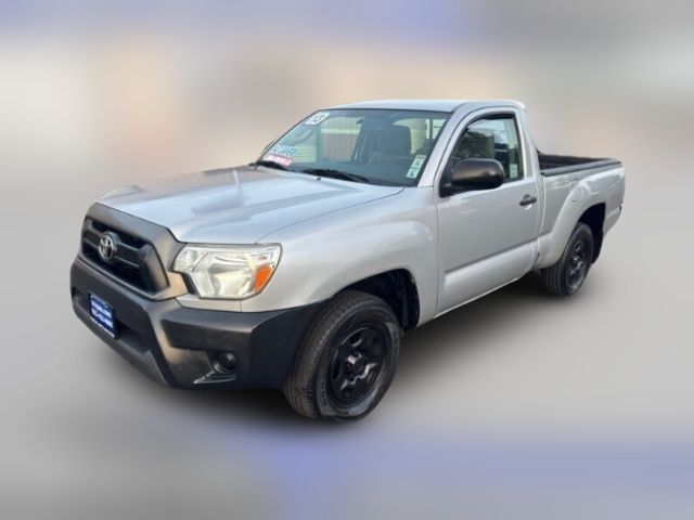 2013 Toyota Tacoma Base