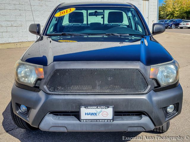 2013 Toyota Tacoma Base