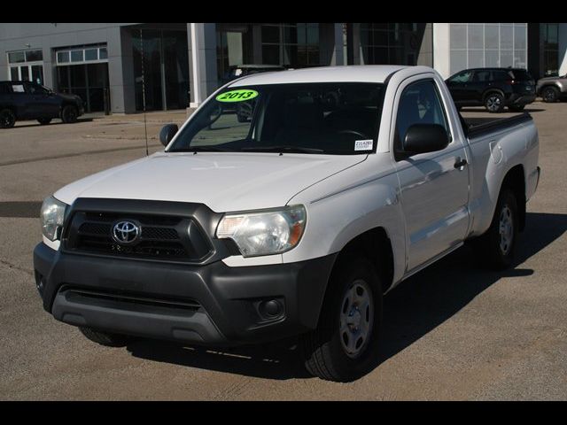 2013 Toyota Tacoma Base