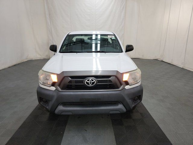 2013 Toyota Tacoma Base