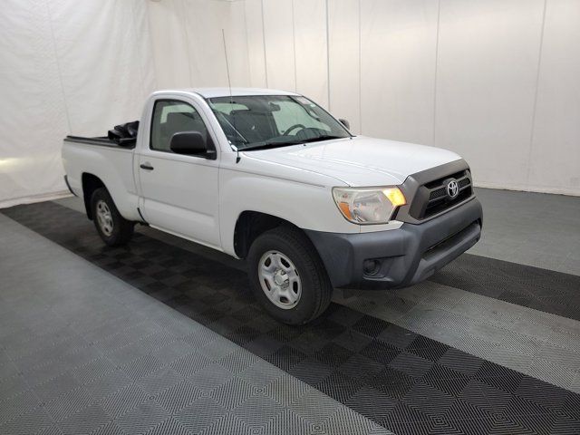 2013 Toyota Tacoma Base