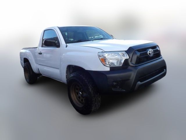 2013 Toyota Tacoma Base