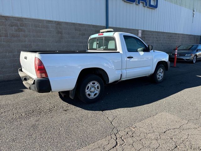 2013 Toyota Tacoma Base