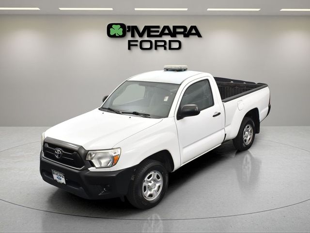 2013 Toyota Tacoma Base