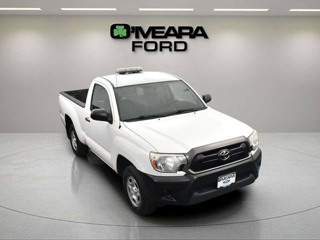 2013 Toyota Tacoma Base