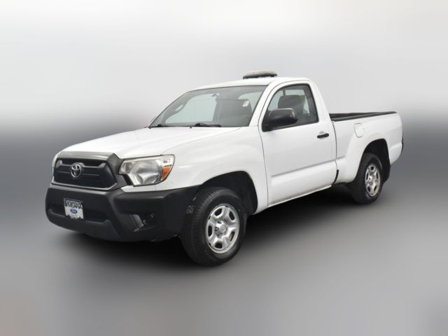 2013 Toyota Tacoma Base