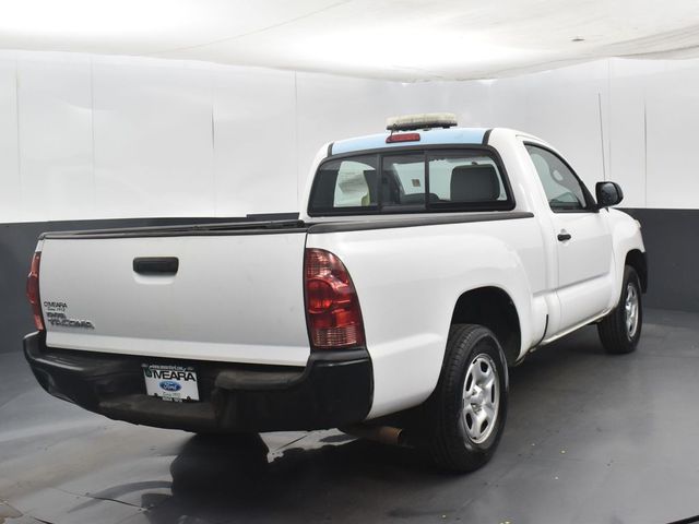 2013 Toyota Tacoma Base