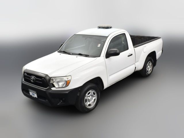 2013 Toyota Tacoma Base