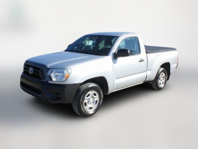 2013 Toyota Tacoma Base