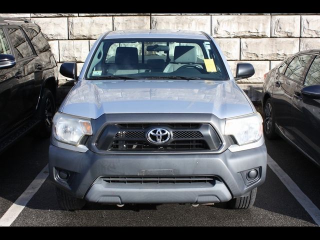 2013 Toyota Tacoma Base