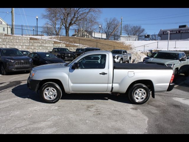 2013 Toyota Tacoma Base