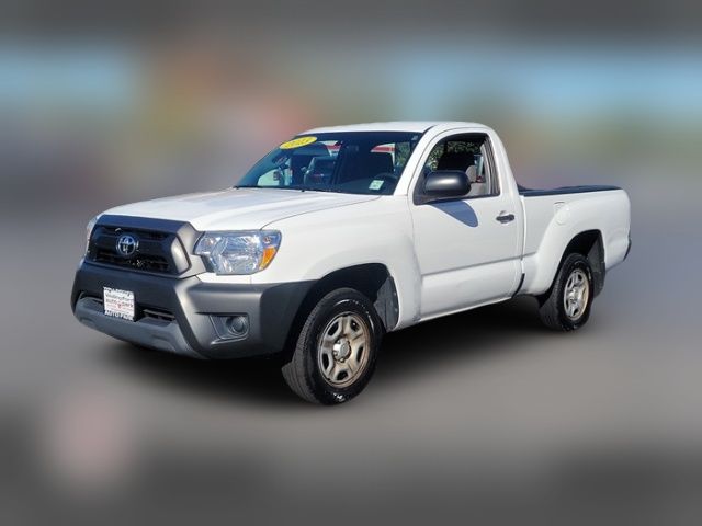 2013 Toyota Tacoma Base