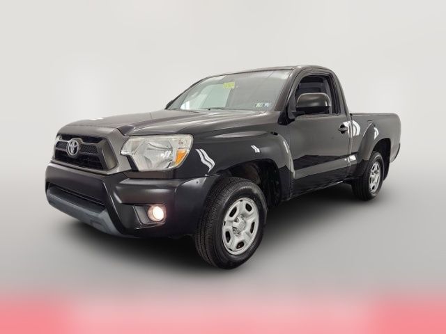 2013 Toyota Tacoma Base
