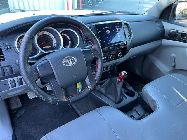 2013 Toyota Tacoma Base