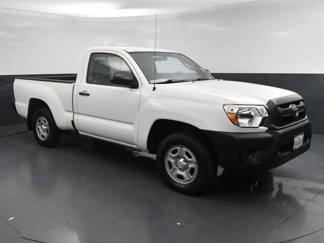 2013 Toyota Tacoma Base