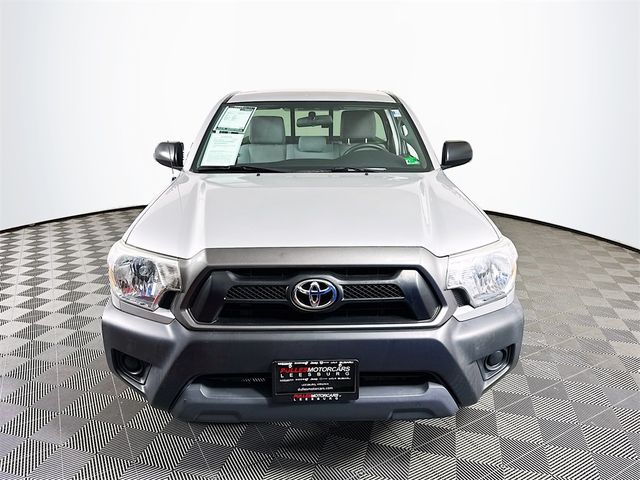 2013 Toyota Tacoma Base