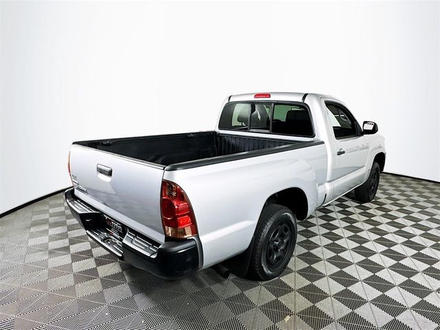 2013 Toyota Tacoma Base