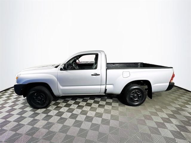 2013 Toyota Tacoma Base