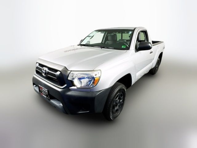 2013 Toyota Tacoma Base
