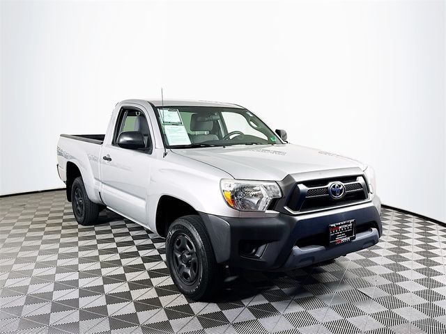 2013 Toyota Tacoma Base